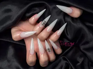 ネイル AConNailSalon所属・ACon NailSalonのネイルデザイン