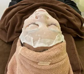 チキバン美容鍼灸整体 サロン心斎橋店のエステ・リラクイメージ