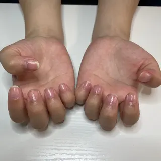 ネイル COCO Lumi所属・COCO Lumi 🤍ayaのネイルデザイン