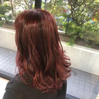 カラー ヘッドスパ師Uran (^^)のその他イメージ