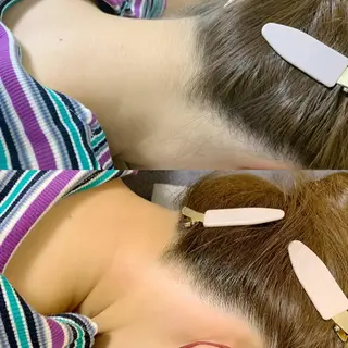 SHIKI モリンガ蒸し/水光肌のエステ・リラクイメージ