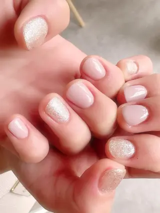 ネイル private salon M&のネイルデザイン