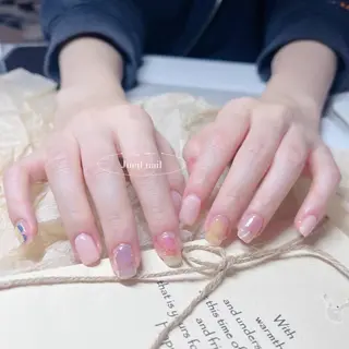 ネイル KURE ISAKIのネイルデザイン