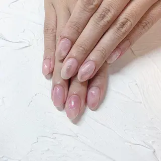 ネイル メンズ YUN君 🦍のネイルデザイン