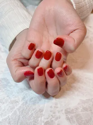 ネイル nail hachiのネイルデザイン