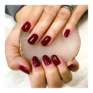 ネイル Lokahi NAILのネイルデザイン