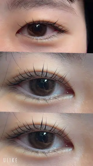 マツエク・マツパ 美容室アークス所属・美容室ARKS 黒田杏奈のヘアスタイル