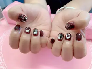 ネイル Embellir ♡鏡味のその他イメージ