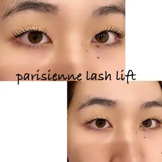 マツエク・マツパ EYE405 fukuyamaのマツエク・マツパデザイン