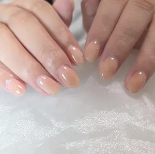 ネイル nail salon cocoru.のネイルデザイン
