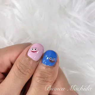 ネイル Bianca👼🏻 OIKAWAのネイルデザイン