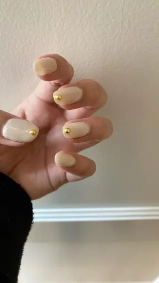 ネイル private nail salon &sumika所属・三輪 絢香のネイルデザイン