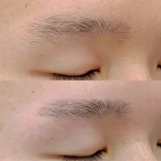 アイブロウ 美眉専門店 Bimayu Tokyo所属・アイブロウ専門 @渋谷／Kazuの眉毛・アイブロウイメージ