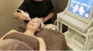 林 絵美のエステ・リラクイメージ