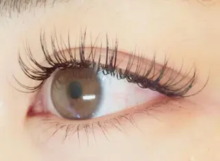 マツエク・マツパ Rich8原宿店 受付担当のマツエク・マツパデザイン