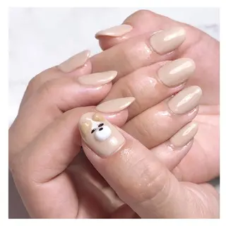 ネイル IRIE Nailのネイルデザイン