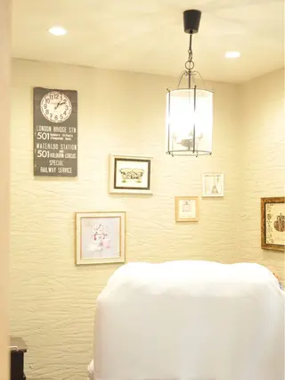 ネイル REMIA 横須賀中央店所属・REMIA 羽鳥のネイルデザイン