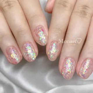 ネイル Monart♡ Misaoのネイルデザイン