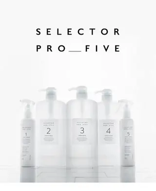 AIR横浜所属・宝徳 伶奈のヘアスタイル