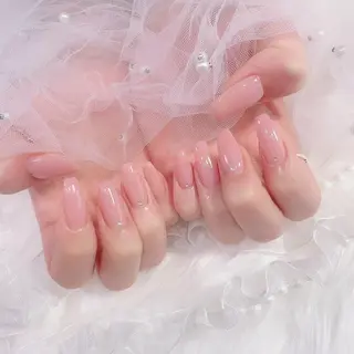 ロング Menail 心斎橋 本店☆南船場移転☆のネイルデザイン