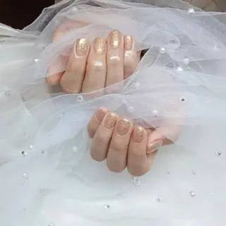 ネイル 金井 奈々のネイルデザイン