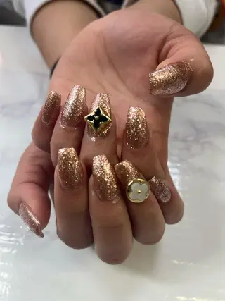 ネイル nail ameryのネイルデザイン