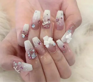 ネイル Anju Nailのネイルデザイン