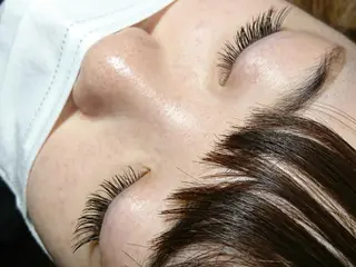 マツエク・マツパ shimizu mayuのマツエク・マツパデザイン