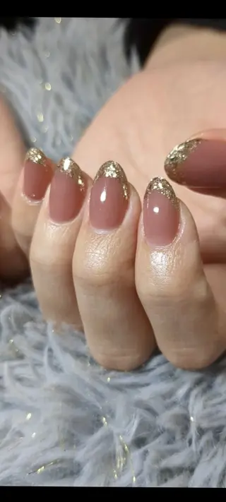 ネイル pureru所属・Pureru✨ 🌹yukoのネイルデザイン