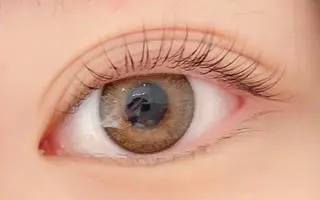 マツエク・マツパ eyelist mikiのマツエク・マツパデザイン