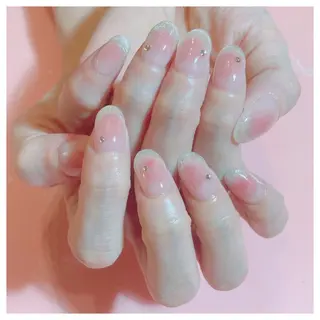 ネイル 古川 里美のネイルデザイン