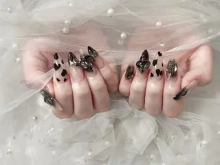 ネイル Minéa nailのネイルデザイン