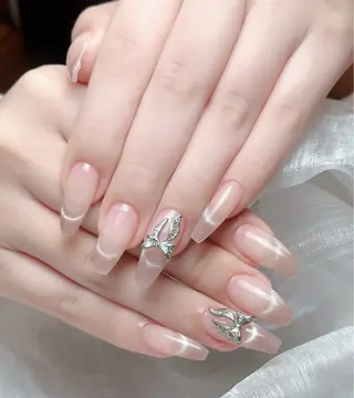 ネイル Ann- NailQueensのネイルデザイン