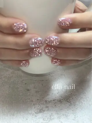 ネイル ella nail AIのネイルデザイン