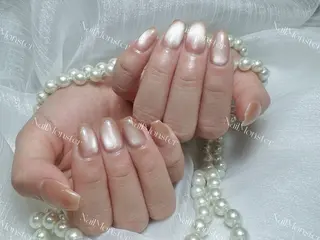 ネイル DIAMOND Nail🥇のネイルデザイン