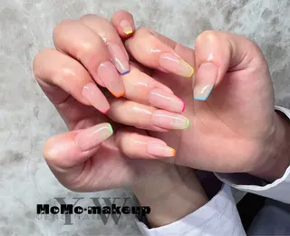 ネイル 閨匠 上野店のネイルデザイン