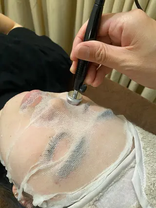 Wanoka 輪の華のエステ・リラクイメージ