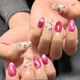 ネイル ネイル junkoのネイルデザイン