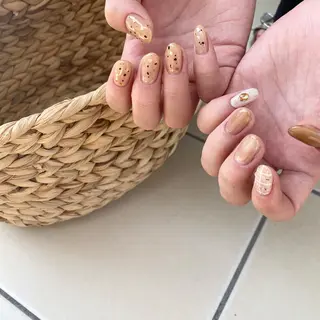 ネイル Lotta. by Chiseiのネイルデザイン