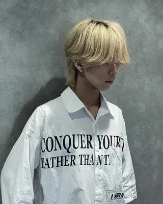 メンズ ✨メンズカット✨/ カットモデル募集🐥のヘアスタイル