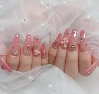ネイル T nail roomのネイルデザイン