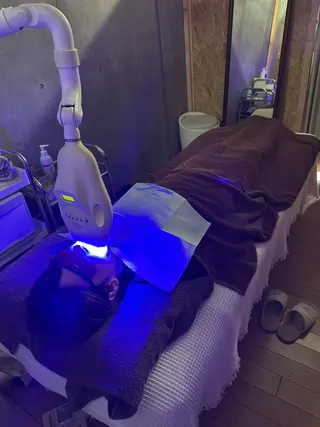 ホワイトニングジム 池袋のその他イメージ