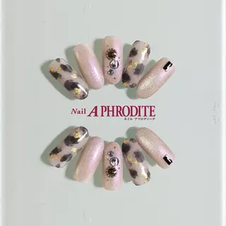 ネイル Nail  Aphroditeのネイルデザイン