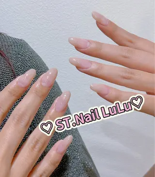 ネイル ル ルのネイルデザイン