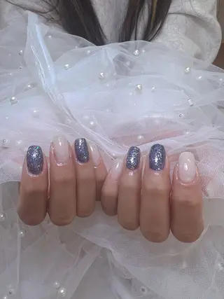 ネイル Jessica 119のネイルデザイン