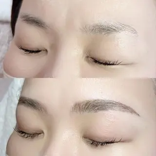 アイブロウ chou chou シュシュのマツエク・マツパデザイン