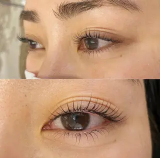 マツエク・マツパ 🕯️ｈａｒｕ 🕯️の眉毛・アイブロウイメージ