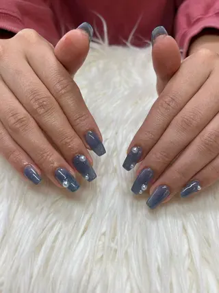 ネイル nail ameryのネイルデザイン