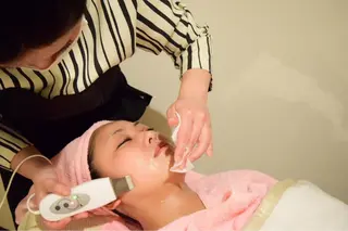 ビューティアス〜Beautyus〜所属・山田 美夕紀のエステ・リラクイメージ