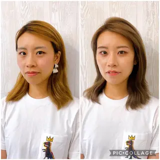 hair＆face chiara所属・chiara 舞音（まお）のその他イメージ